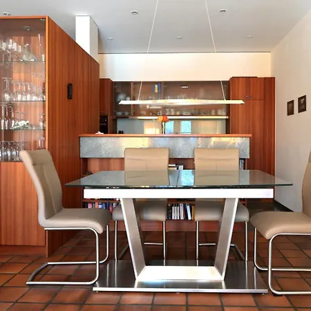 Apartamento Casa Serena *