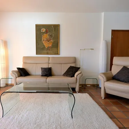 Casa Serena Apartment