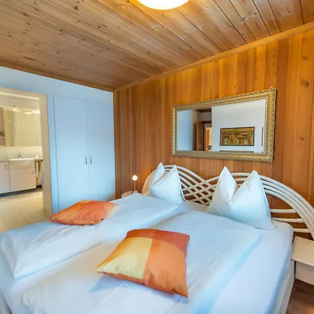 Casa Serena Apartment
