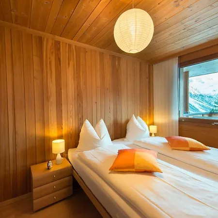 アパート Casa Serena *