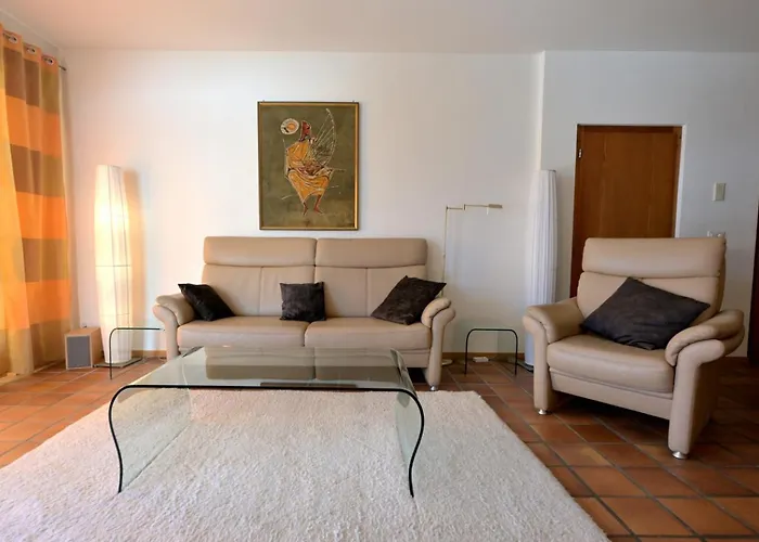 Casa Serena Appartamento Arosa