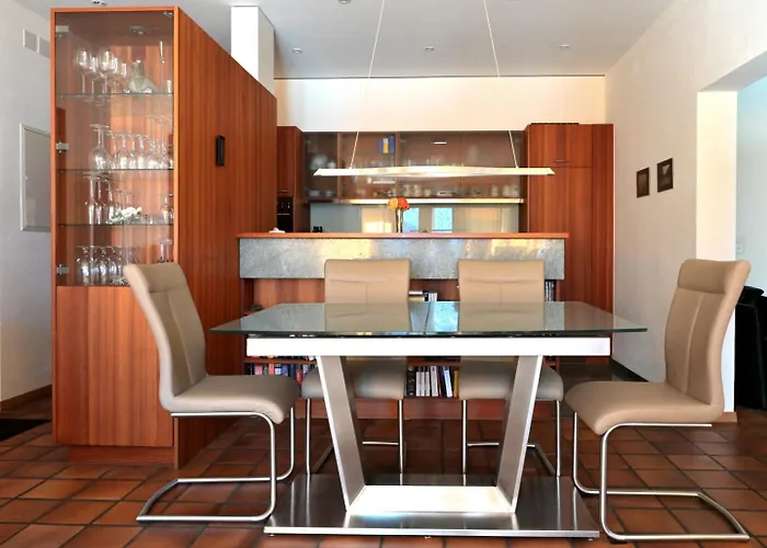 Apartament Casa Serena *