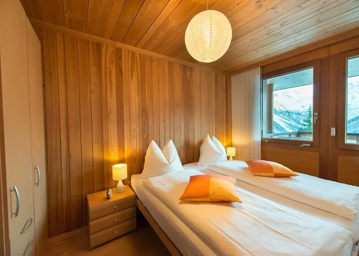 Apartament Casa Serena *