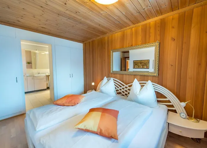 Apartament Casa Serena *