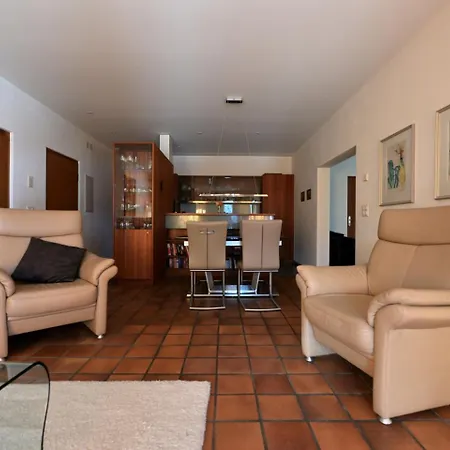 Apartmán Casa Serena *