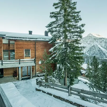 Casa Serena Apartmán