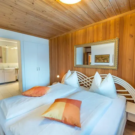 Apartmán Casa Serena *