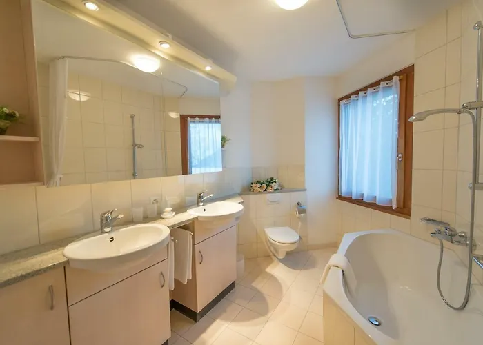 Casa Serena Apartment *