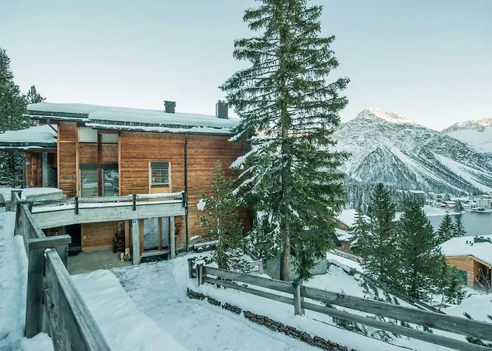 Casa Serena Apartment